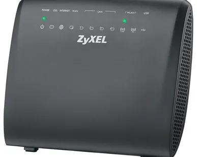 фото Wi-Fi роутер ZYXEL VMG3925-B10B