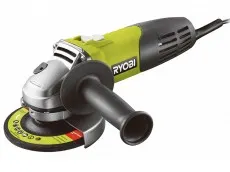 фото Угловая шлифовальная машина Ryobi RAG600-115G