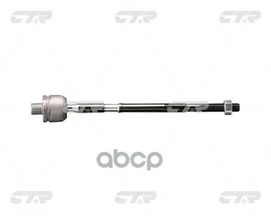 фото Рул. Тяга 31172 Ctr Cr0237 CTR арт. CR0237