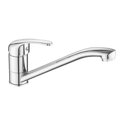 Фото №0 Смеситель Olisan Profi PF1506 для кухни