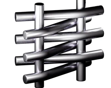 фото Сетка фильтровая стальная