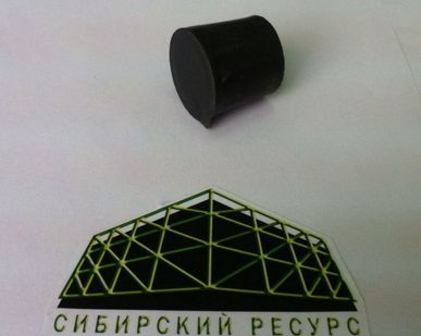 фото Пробка (заглушка) ПВХ для опалубки