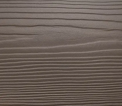 Фото №0 Рельефная фасадная панель CEDRAL wood C55 Кремовая глина