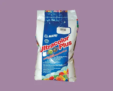 фото Затирка Mapei UltraColor Plus 2 кг 162 фиолетовый шов 549