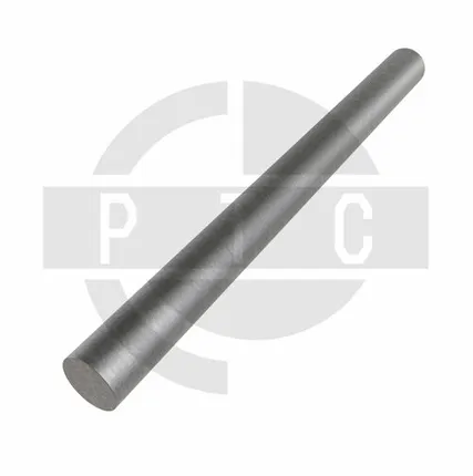 Фото №0 Круг оцинкованный 1 мм в прутках