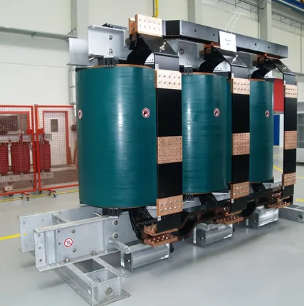 Фото №4 Трансформаторы ТЛС