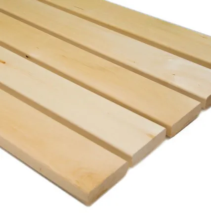 Фото №0 Полок "липа" 25х90х L-2,2м "А"