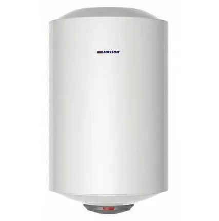 Фото №0 Водонагр эл накоп 100л верт ER 100 V 1,5кВт Edisson ЭдЭ001798