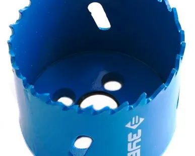 фото Коронка ЗУБР биметал., глубина св-я 38 мм, d- 25 мм (8) 29531-025_z01