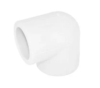 фото Угольник полипропиленовый 25мм, угол 90 градусов