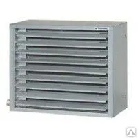 Фото №0 Фанкойл Тепломаш КЭВ-1Ф3W2 (мет. корпус)