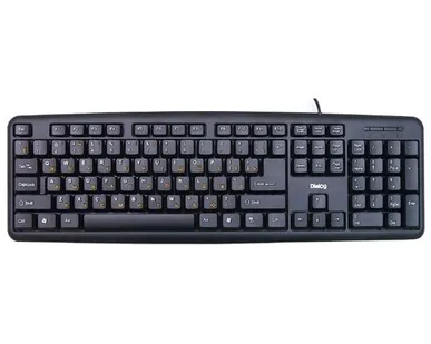 фото Клавиатура Dialog KS-020BP