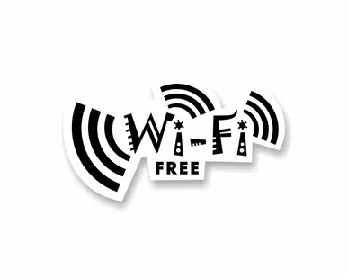 фото Wi-Fi free