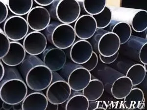 фото Труба свинцовая 30х8 мм С2 ГОСТ 167-69