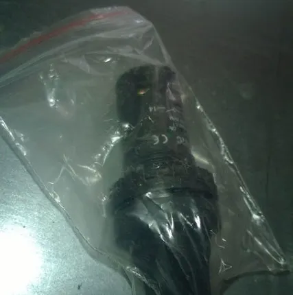 Фото №0 ПЕРЕКЛЮЧАТЕЛЬ SW2C • •