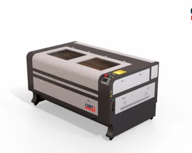 фото Лазерный станок для резки и гравировки CERTON 1610 HIGH SPEED 80ВТ (CO2) в Москве