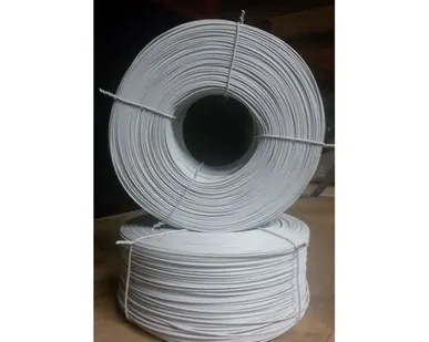 фото Провод нагревательный ПНСВ 1.2 мм (продажа кратно бухте 1000м)