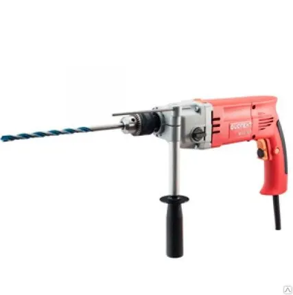 Фото №0 Дрель ударная ФИОЛЕНТ МСУ9-16-2РЭ