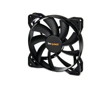 фото Система охлаждения для корпуса