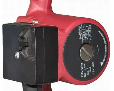 фото Насос циркуляционный ПРИМА UPS-25/40 180 Prima