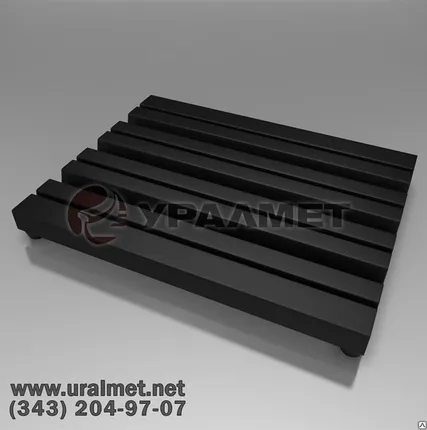 Фото №0 Прокладка резиновая ЦП-204М-АРС ТУ 2539-181-01124323-2004