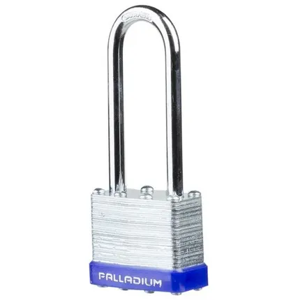 Фото №0 Замок навесной PALLADIUM 901S-40L