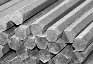 фото Шестигранник 36 мм 40Х (40ХА) калиброванный