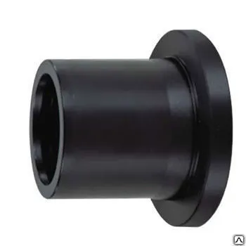 Фото №0 Втулка под фланец Ду 63 - 1200 мм ТУ 2248-143-00203335-2002 пластиковая