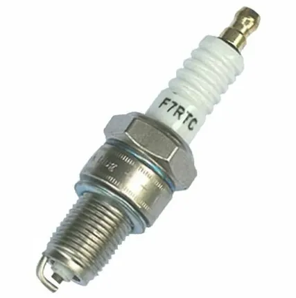 Фото №0 Свеча зажигания Champion IGP F7RTC