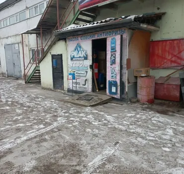 Красбытовка