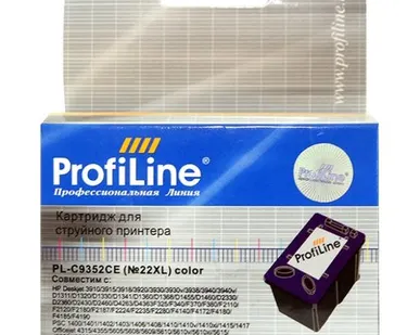 фото Картридж ProfiLine PL-C9352CE