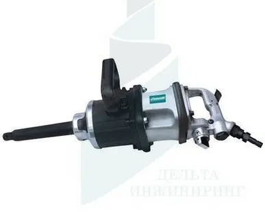 фото Пневматический ударный гайковерт 1” PRO