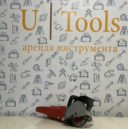 Фото №0 Штроборез