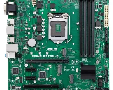 фото Материнская плата ASUS PRIME