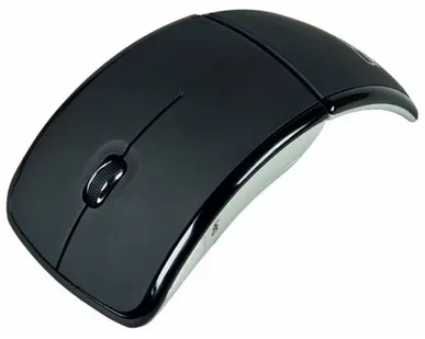 фото Мышь CBR CM 610 Black USB