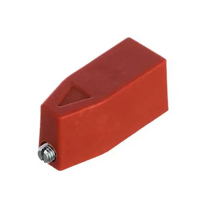 Фото №0 Ручка управления для рубильников ABB OT16_125F тип OHRS3/1 прямого монтажа (красная)