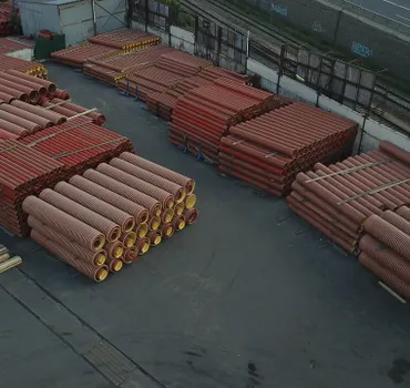Единая Трубная Компания