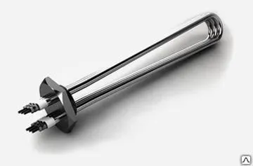 Фото №0 Нагревательный элемент блок ТЭН для электрокотлов 3 кВт