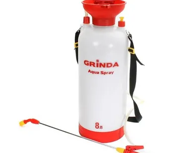фото Опрыскиватель GRINDA Aqua Spray