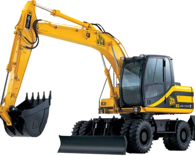 фото Аренда экскаватора