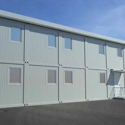 Фото №0 Здания быстровозводимые для дачи