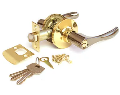 фото Защелка 8010-01-BN/G Apecs