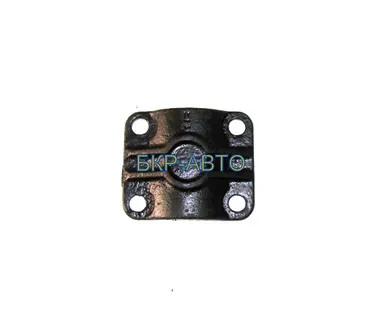 фото Накладка балки нижняя МАЗ 8925-2902415