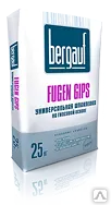 фото Шпатлевка "Fugen Gips" гипсовая 25кг