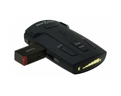 фото Радар-детектор Street Storm