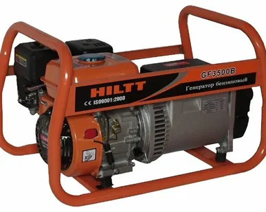 фото Аренда сварочного генератора