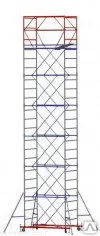 фото Вышка-тура ВСП250 1,2/2 Н=4м