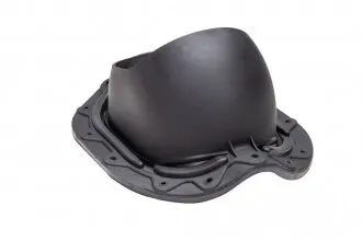 фото Проходной элемент Muotokate Vilpe