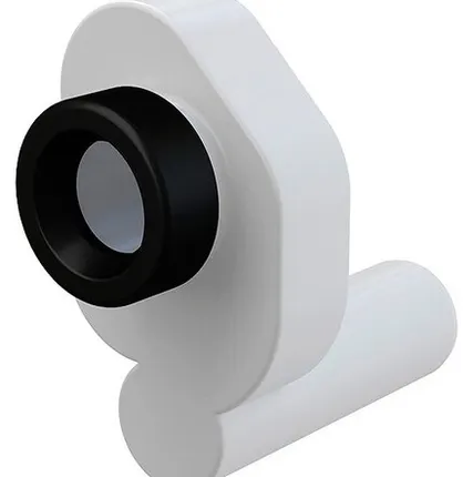 Фото №0 Сифон для писсуара Alca Plast (А 45В)