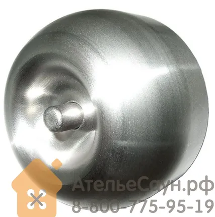 Фото №1 Антивандальная защита для датчика HygroMatik TF 104 (с уплотнительным кольцом)